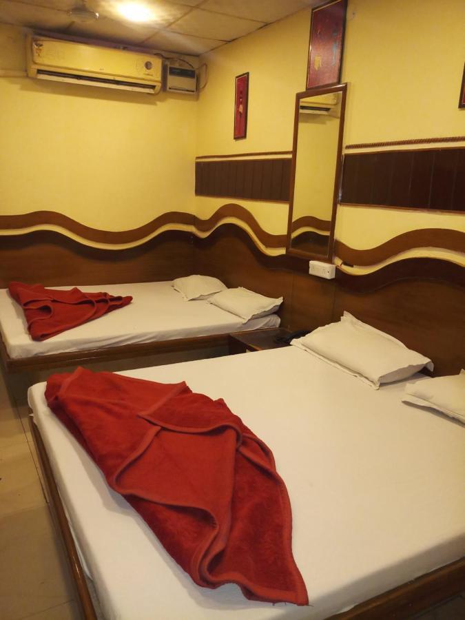 Hotel Diplomat Inn Νέο Δελχί Εξωτερικό φωτογραφία